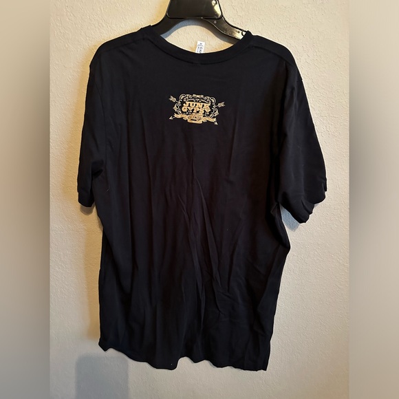 Jg roses tee - Picture 4 of 4